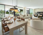 Försäljning - Villa - Marbella - Nueva Andalucía