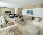 Försäljning - Villa - Marbella - Nueva Andalucía