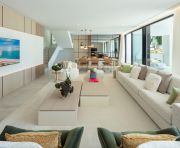 Försäljning - Villa - Marbella - Nueva Andalucía