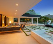Försäljning - Villa - Marbella - Nueva Andalucía