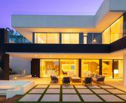 Försäljning - Villa - Marbella - Nueva Andalucía