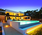 Försäljning - Villa - Marbella - Nueva Andalucía