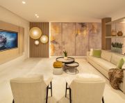 Försäljning - Villa - Marbella - Nueva Andalucía