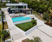 Försäljning - Villa - Marbella - Nueva Andalucía