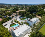Försäljning - Villa - Marbella - Nueva Andalucía