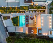 Försäljning - Villa - Marbella - Nueva Andalucía