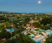 Försäljning - Villa - Marbella - Nueva Andalucía