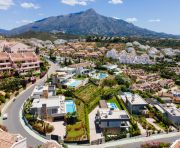 Försäljning - Villa - Marbella - Nueva Andalucía