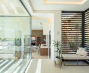 Försäljning - Villa - Marbella - Nueva Andalucía