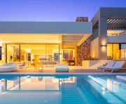 Försäljning - Villa - Marbella - Nueva Andalucía