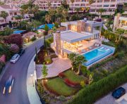 Försäljning - Villa - Marbella - Nueva Andalucía