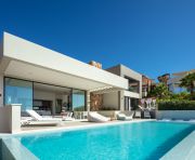 Försäljning - Villa - Marbella - Nueva Andalucía