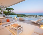 Försäljning - Villa - Marbella - Nueva Andalucía