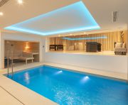 Försäljning - Villa - Marbella - Nueva Andalucía