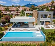 Försäljning - Villa - Marbella - Nueva Andalucía
