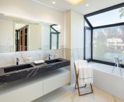 Försäljning - Villa - Marbella - Nueva Andalucía