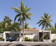 Försäljning - Villa - Marbella - Nueva Andalucía