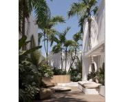 Försäljning - Villa - Marbella - Nueva Andalucía