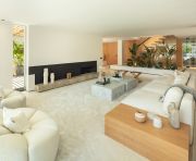 Försäljning - Villa - Marbella - Nueva Andalucía
