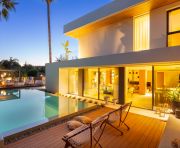 Försäljning - Villa - Marbella - Nueva Andalucía