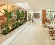 Försäljning - Villa - Marbella - Nueva Andalucía