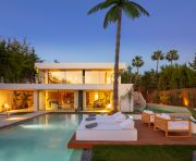 Försäljning - Villa - Marbella - Nueva Andalucía