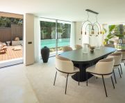 Försäljning - Villa - Marbella - Nueva Andalucía