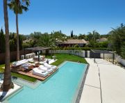 Försäljning - Villa - Marbella - Nueva Andalucía