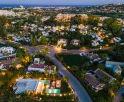 Försäljning - Villa - Marbella - Nueva Andalucía