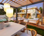 Försäljning - Villa - Marbella - Nueva Andalucía