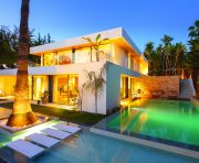 Försäljning - Villa - Marbella - Nueva Andalucía