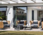 Försäljning - Villa - Marbella - Nueva Andalucía