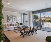 Försäljning - Villa - Marbella - Nueva Andalucía