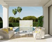 Försäljning - Villa - Marbella - Nueva Andalucía