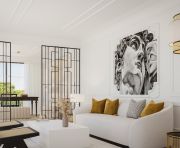 Försäljning - Villa - Marbella - Nueva Andalucía