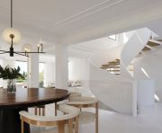 Försäljning - Villa - Marbella - Nueva Andalucía