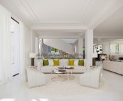 Försäljning - Villa - Marbella - Nueva Andalucía