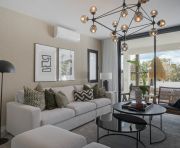 Försäljning - Villa - Marbella - Nueva Andalucía