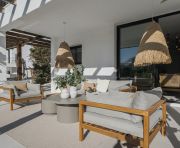 Försäljning - Villa - Marbella - Nueva Andalucía