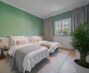 Försäljning - Villa - Marbella - Nueva Andalucía