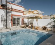 Försäljning - Villa - Marbella - Nueva Andalucía