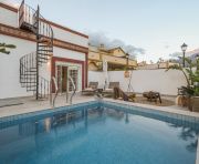 Försäljning - Villa - Marbella - Nueva Andalucía