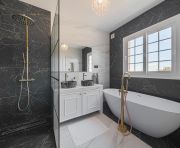 Försäljning - Villa - Marbella - Nueva Andalucía