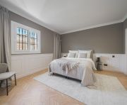 Försäljning - Villa - Marbella - Nueva Andalucía