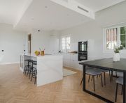 Försäljning - Villa - Marbella - Nueva Andalucía