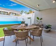 Försäljning - Villa - Marbella - Puerto Banús