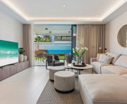 Försäljning - Villa - Marbella - Puerto Banús