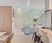 Försäljning - Villa - Marbella - Puerto Banús