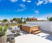 Försäljning - Villa - Marbella - Puerto Banús