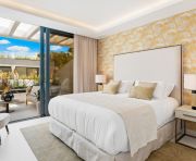 Försäljning - Villa - Marbella - Puerto Banús